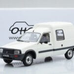 Citroen C15 E Baltas Otto 1:18 - image 6 of 6