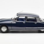 Citroen DS 23 Pallas Orient Mėlynas Norev 1:18 - image 4 of 8