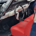 Citroen ID 19 Break Orient Mėlynas Norev 1:18 - image 8 of 9