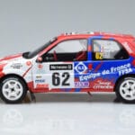 Citroen Saxo VTS Rally RAC 2000 Otto 1:18 OT978 Derva - image 3 of 6