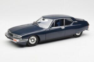 Citroen SM Orient Mėlynas Norev 1:18