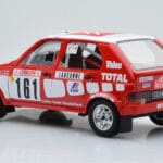 Citroen Visa 1000 Pistes C. Dorche Rally Monte Carlo 1987 Otto 1:18 - image 5 of 6