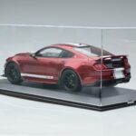 Vitrina MCG 1:18 MCG99115 Metalas - image 11 of 11