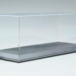 Vitrina MCG 1:18 MCG99115 Metalas