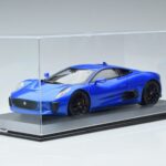 Vitrina MCG 1:18 MCG99115 Metalas - image 4 of 11