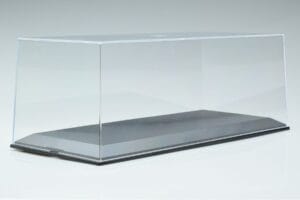 Vitrina MCG 1:18 MCG99115 Metalas