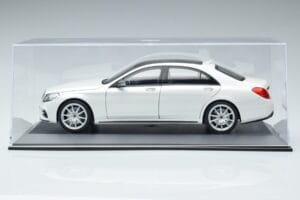 Vitrina MCG 1:18 MCG99115 Metalas - nuotrauka 6 iš 11