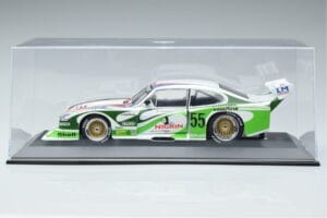Vitrina MCG 1:18 MCG99115 Metalas - nuotrauka 7 iš 11