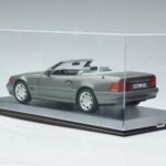 Vitrina MCG 1:18 MCG99115 Metalas - image 9 of 11