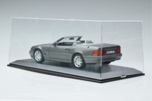 Vitrina MCG 1:18 MCG99115 Metalas - nuotrauka 9 iš 11