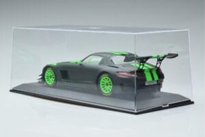 Vitrina MCG 1:18 MCG99115 Metalas - nuotrauka 10 iš 11