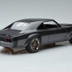 Dodge Super Charger SEMA Concept Pilkas GT Spirit 1:18 GT272 Derva - image 2 of 6
