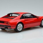 Ferrari 208 GTB Turbo GT Spirit 1:18 GT347 Derva - image 2 of 6