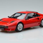 Ferrari 208 GTB Turbo GT Spirit 1:18 GT347 Derva