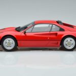 Ferrari 208 GTB Turbo GT Spirit 1:18 GT347 Derva - image 3 of 6