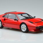 Ferrari 208 GTB Turbo GT Spirit 1:18 GT347 Derva - image 4 of 6