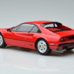 Ferrari 208 GTB Turbo GT Spirit 1:18 GT347 Derva - image 5 of 6
