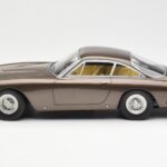Ferrari 250 GT Lusso Rudas Metalinis KK-Scale 1:18 - image 3 of 6