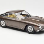 Ferrari 250 GT Lusso Rudas Metalinis KK-Scale 1:18 - image 4 of 6