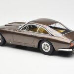 Ferrari 250 GT Lusso Rudas Metalinis KK-Scale 1:18 - image 5 of 6
