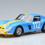 Ferrari 250 GTO #112 Asia Edition GT Spirit 1:18 CLDC002 Derva