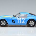 Ferrari 250 GTO #112 Asia Edition GT Spirit 1:18 CLDC002 Derva - image 3 of 6