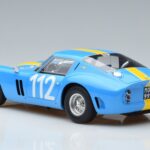 Ferrari 250 GTO #112 Asia Edition GT Spirit 1:18 CLDC002 Derva - image 5 of 6