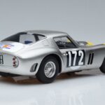 Ferrari 250 GTO #172 Asia Edition GT Spirit 1:18 CLDC003 Derva - image 2 of 6