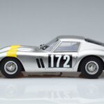 Ferrari 250 GTO #172 Asia Edition GT Spirit 1:18 CLDC003 Derva - image 3 of 6