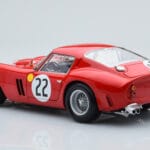 Ferrari 250 GTO #22 24 Hours of Le Mans 1962 Kyosho 1:18 - image 7 of 10