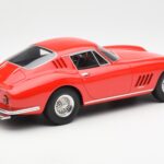 Ferrari 275 GTB Raudonas CMR 1:18 - image 2 of 6