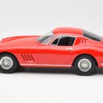 Ferrari 275 GTB Raudonas CMR 1:18 - image 3 of 6