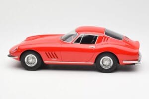 Ferrari 275 GTB Raudonas CMR 1:18 CMR033 Metalas - nuotrauka 3 iš 6
