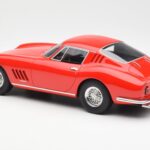 Ferrari 275 GTB Raudonas CMR 1:18 - image 5 of 6