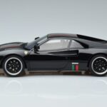 Ferrari 288 GTO Juodas GT Spirit 1:18 GT876 Derva - image 3 of 6