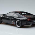 Ferrari 288 GTO Juodas GT Spirit 1:18 GT876 Derva - image 5 of 6