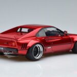 Ferrari 288 GTO Khyzyl Saleem Raudonas GT Spirit 1:18 - image 2 of 6