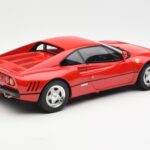 Ferrari 288 GTO Raudonas GT Spirit 1:18 - image 2 of 6