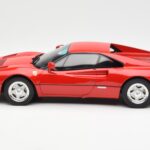 Ferrari 288 GTO Raudonas GT Spirit 1:18 - image 3 of 6