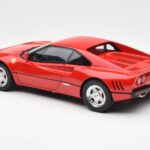 Ferrari 288 GTO Raudonas GT Spirit 1:18 - image 5 of 6