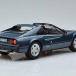 Ferrari 308 GTS Mėlynas Norev 1:18 - image 2 of 7