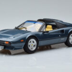 Ferrari 308 GTS Mėlynas Norev 1:18