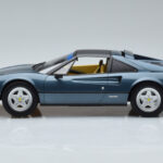Ferrari 308 GTS Mėlynas Norev 1:18 - image 3 of 7