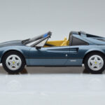 Ferrari 308 GTS Mėlynas Norev 1:18 - image 4 of 7