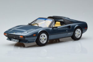 Ferrari 308 GTS Mėlynas Norev 1:18