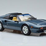 Ferrari 308 GTS Mėlynas Norev 1:18 - image 5 of 7