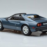 Ferrari 308 GTS Mėlynas Norev 1:18 - image 6 of 7