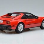 Ferrari 308 GTS Magnum P.I. Norev 1:18 187930 Metalas - image 2 of 6