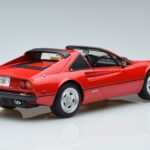 Ferrari 308 GTS QV Magnum PI GT Spirit 1:18 GT368 Derva - image 2 of 6