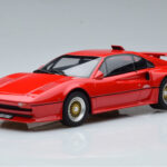 Ferrari 308 Koenig Specials Raudonas GT Spirit 1:18